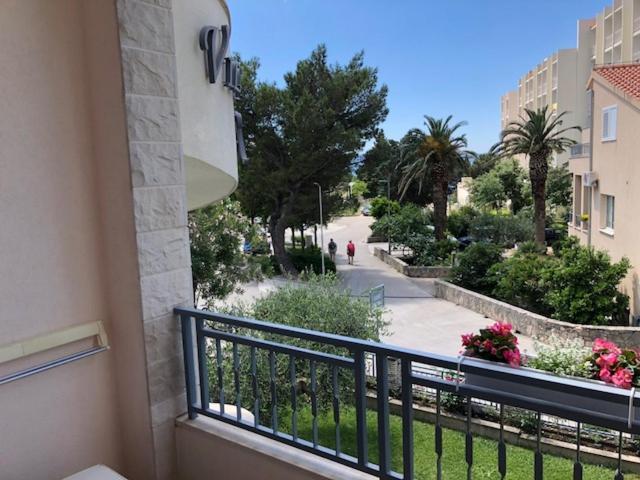 Villa Alesa Тучепи Екстер'єр фото